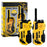 LZ079 2Pcs / Set Mini Walkie Talkie Children Walkie Talkie Radio Outdoor Interphone Toy - 1