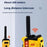 LZ079 2Pcs / Set Mini Walkie Talkie Children Walkie Talkie Radio Outdoor Interphone Toy - 2