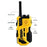 LZ079 2Pcs / Set Mini Walkie Talkie Children Walkie Talkie Radio Outdoor Interphone Toy - 5