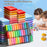 36 Colors DIY Clay Set for Kids Ultra-Light Non-Sticky Modeling Clay - 3