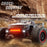 ZLL SG316 MAX 1:16 4WD Remote Control Climbing Truck Brushless Off-Road RC Car with LED Light - 3