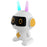 Q3 Smart Educational Robot for Early Learning Singing Telling Story Machine with Bluetooth-compatible Playback - 3