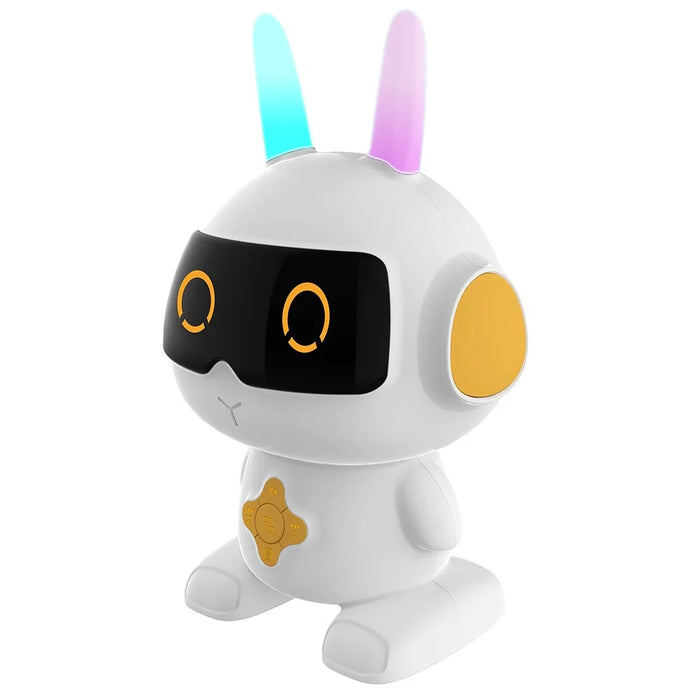Q3 Smart Educational Robot for Early Learning Singing Telling Story Machine with Bluetooth-compatible Playback - 3
