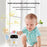 Q3 Smart Educational Robot for Early Learning Singing Telling Story Machine with Bluetooth-compatible Playback - 6