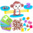 Monkey Scale Balance Counting Math Game STEM Preschool Educational Toy Gift for Boy Girl - 1