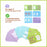 Monkey Scale Balance Counting Math Game STEM Preschool Educational Toy Gift for Boy Girl - 7