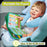 Felt Learning Board Kids Toddlers Interactive Animal Farm Educational Quiet Book Toy Gift - 2