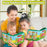 Felt Learning Board Kids Toddlers Interactive Animal Farm Educational Quiet Book Toy Gift - 3