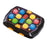 Five Star Toys 2 Player Battle Game Toy Interactive Memory Training Toy for Kids - Black - 1