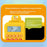 Electronic Math Game with Sketch Pad Educational Math Learning Game for 0 - 6 Years Kids - Yellow Duck - 6