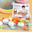 Science Circuit Kit 22 Modules Electronic Circuit Educational Toys Physical Education Learning Toy - 5