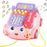 Simulation Telephone Toy Pretend Play Phone Toy for Toddlers and Children - Pink - 1