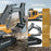 BC1033 6 Channel Alloy RC Excavator Realistic Digging Tracked Engineering Vehicle Children Toy - Style 1 - 5