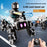 2.4G RC Stunt Car 8-Wheel Transforming Off-Road Climbing Drift Vehicle Remote Control Toy - YL-118 Water Bomb Style - 6