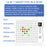 w200 14 in 1 Multifunctional Smart Board Game Electronic Chess Set for Kids Educational Toy - 5