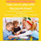 w200 14 in 1 Multifunctional Smart Board Game Electronic Chess Set for Kids Educational Toy - 6