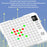 w200 14 in 1 Multifunctional Smart Board Game Electronic Chess Set for Kids Educational Toy - 7