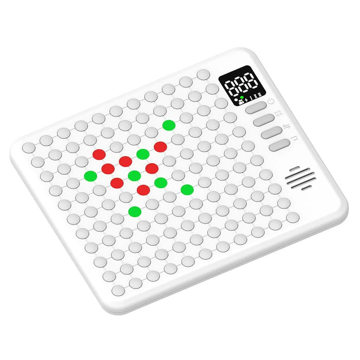 w100 9 in 1 Multifunction Smart Board Game Electronic Chess Set for Kids Family Tabletop Game - 1