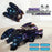 YT6620 2.4G Remote Control Wall Climbing Car Ceiling Ground Glass Surface Driving Stunt RC Vehicle - 2
