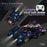 YT6620 2.4G Remote Control Wall Climbing Car Ceiling Ground Glass Surface Driving Stunt RC Vehicle - 3