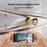Stunt RC Car Remote Control 360 Degree Rotation Light Music Rechargeable Bounce Vehicle Kids Toy - Yellow - 3