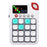 X700 4X4 Smart Sudoku Game Console for Children 500 Levels Mental Training Educational Toy - 1