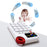 X700 4X4 Smart Sudoku Game Console for Children 500 Levels Mental Training Educational Toy - 3
