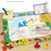 118 x 88cm Magic Water Drawing Mat for Kids Reusable Doodle Board Early Learning Educational Toy - Dinosaur - 2