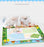 118 x 88cm Magic Water Drawing Mat for Kids Reusable Doodle Board Early Learning Educational Toy - Dinosaur - 3