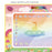 118 x 88cm Magic Water Drawing Mat for Kids Reusable Doodle Board Early Learning Educational Toy - Dinosaur - 6