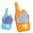 JYF1130 1Pair Wireless Walkie Talkies for Kids Long Range Outdoor Parent-Child Interactive Educational Toy - 1