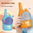 JYF1130 1Pair Wireless Walkie Talkies for Kids Long Range Outdoor Parent-Child Interactive Educational Toy - 3