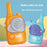 JYF1130 1Pair Wireless Walkie Talkies for Kids Long Range Outdoor Parent-Child Interactive Educational Toy - 4