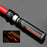 2Pcs Lightsaber Extendable Light-Up Toy Sword RGB Color Telescopic Light Bars with Sound Effect - 5