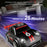 C6 Mini Cartoon RC Car Electric Vehicle Toy with Camera / 2.4 Inch Screen Controller / Music Function - Black - 5