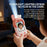 D100 Children's Video Walkie-Talkie Interactive Parent-Child Toy Camera Voice Communication Long Range - Blue  /  Pink - 6