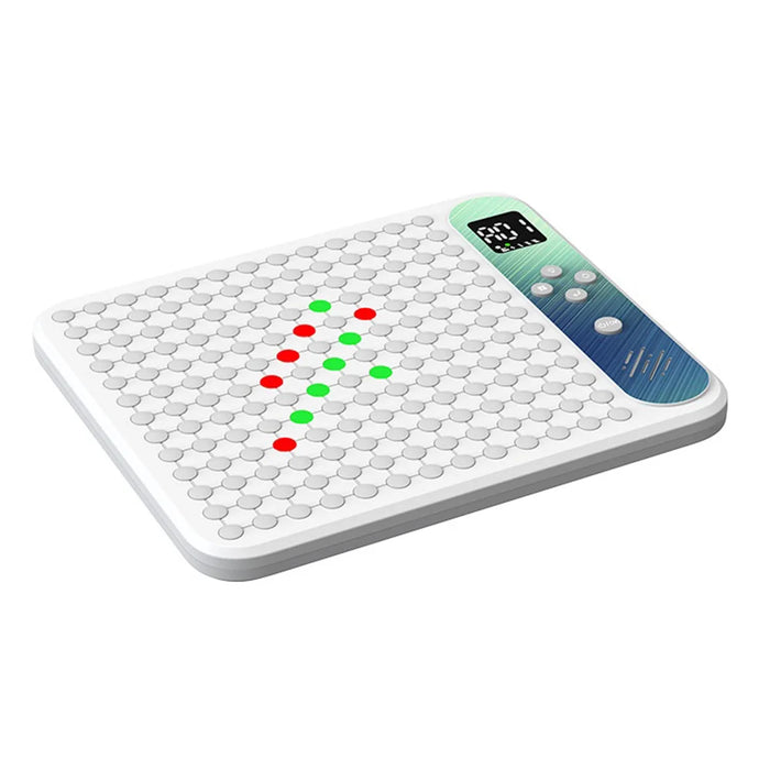 W300 17 in 1 AI Intelligent Chessboard Gomoku Go Electronic Chess Game Parent-child Interactive Toy - 1