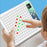 W300 17 in 1 AI Intelligent Chessboard Gomoku Go Electronic Chess Game Parent-child Interactive Toy - 6