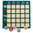 MWDH-058 Children Logic Thinking Board Game Animal Pattern Direction Cognition Matching Educational Toy - 1