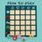 MWDH-058 Children Logic Thinking Board Game Animal Pattern Direction Cognition Matching Educational Toy - 4