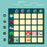 MWDH-058 Children Logic Thinking Board Game Animal Pattern Direction Cognition Matching Educational Toy - 5