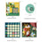 MWDH-058 Children Logic Thinking Board Game Animal Pattern Direction Cognition Matching Educational Toy - 6