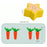 MWDH-020 7 in 1 Wooden Preschool Toy Bead Maze Cube Xylophone Clock for Kids Educational Toy - 6