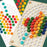 YF-057 Rainbow Clip Beads Kids Puzzle Concentration Training Set Color Recognition Educational Toy - 5