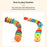 MWDH-2502 Educational Wooden Toy Shape Color Match Fishing Puzzle Learning Toy for Kids - 2