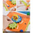 Assembling Wooden Chair STEM Building Toy Set for Kids Kindergarten Learning Toy - Style A - 3
