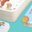 64 Pages Children Magic Practice Copybook with 8 Pens and Eraser Board Pen Control Training Kit for Kids - 7
