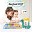 Cartoon Dinosaur Card Reading Machine with 510 Flash Cards Educational Learning Toy for Kids Early Development - 7