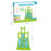 5777-45 Puzzle Board Game DIY Image Matching Flip Jigsaw Puzzle Game Parent-child Interactive Children Toy - 7