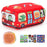 Baby Magic Tissue Box Educational Learning Sensory Toy for Kids Finger Exercise ST - Car - 1